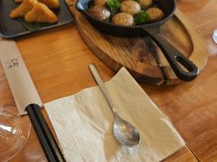 -沃野Oii(青年湖店)