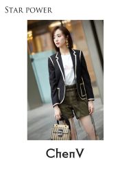 -ChenV西服礼服高级定制(市区养育巷店)