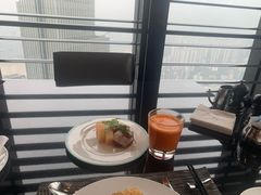 -重庆尼依格罗酒店·欣厨Niccolo Kitchen