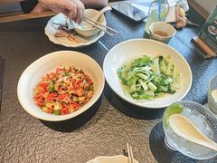 -桐湾大院·桐庐菜(滨江店)