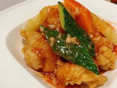 -之参餐厅(前门大街店)