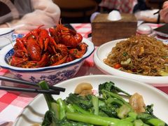 -江味龙虾馆·裸蓝龙虾(南山店)