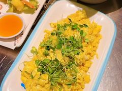 -宗泉烤全羊·烤羊腿·家常菜(解放东路店)