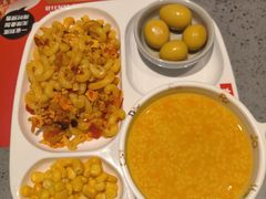 -大师兄·西北风味食集(增城合生汇店)