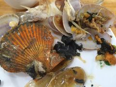 -红海湾豪记海鲜大排档