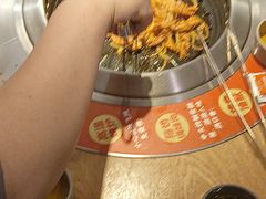 -新石器烤肉(百联川沙店)