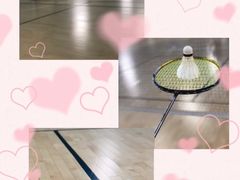 -佰德观岚记羽毛球馆