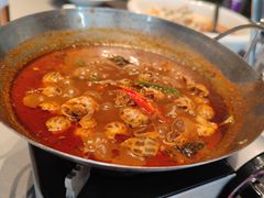 -徐记海鲜(汉城湖|太奥店)