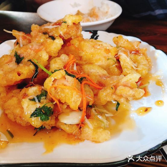 戈师傅东北老菜馆(和平大街店)