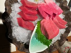 -水之惠鲜鱼料理(王府大街店)