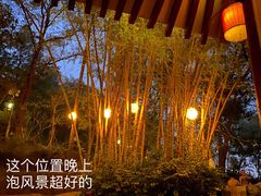 -河源客天下-温泉小镇