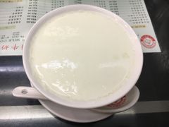 双皮奶-义顺牛奶公司(庇利金街店)