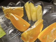 -江宴渔村·鱼鲜土菜(紫荆广场店)