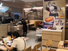 -大家乐(广州荔湾领展广场店)