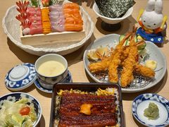 -小山日本料理(太古汇店)