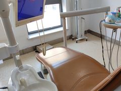 -圣贝口腔(海淀店)