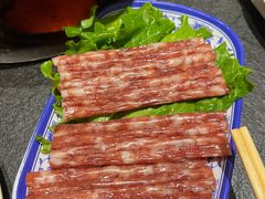 -吉祥涮羊肉