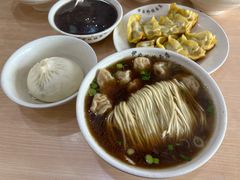 -蒋家桥饺面店(东关街店)