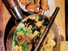 -小满手工粉(上海品尊国际店)