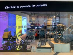 -国际蓝孩BabyInternational(杭州嘉里中心店)