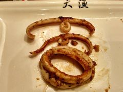 -大渔铁板烧(花园道店)