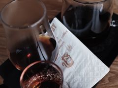 -悟白咖啡WoobyCafe