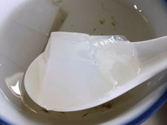 杏仁豆腐-奶酪魏(牛街总店)