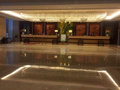 -浙江三立开元名都大酒店