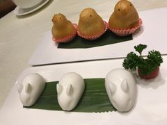 -小草糖水(海棠村店)