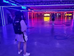-未来战场·大空间VR·轰趴·团建(常营店)