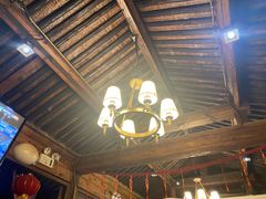 大堂-束河人家(南锣鼓巷店)