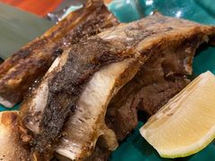 吞拿鱼头-希望日本料理(保利香槟花园店)