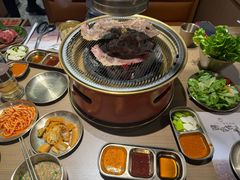 -西塔老太太泥炉烤肉(双井店)