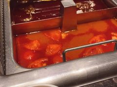 -海底捞火锅(龙岗星河COCO Park店)
