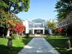 -苏州香山国际大酒店