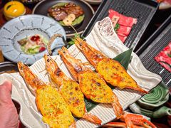 -松鹤精致料理(五一中路店)