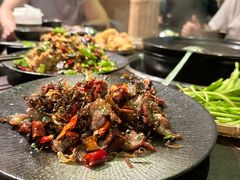 -芸鲜季·云南野生菌餐厅· 云南风物味研社(闵行店)