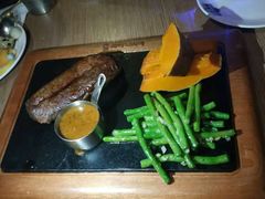 -5号公路餐厅(曼哈顿店)