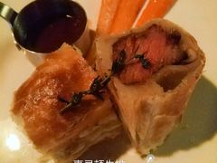 -食间牛排(湖西路店)