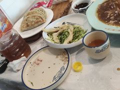 -金家老三饭庄(常营店)