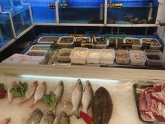 -潮人姐妹轩(海宁路店)