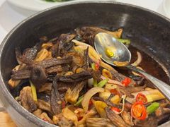 -福禧酒窖·中餐厅 (万柳店)