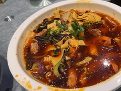 -竹溪一号·天域阁(骑马山店)