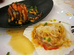 -澜悦港海鲜体验主题餐厅