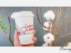 澳洲白-Seesaw Coffee(上海国金中心店)