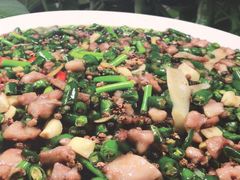 -江湖黑大兔(杨家坪店)