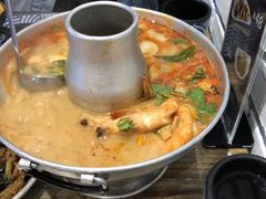 -Hi YOU你的饭局泰餐厅(雍和宫店)