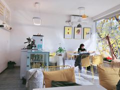 -五进制 Coffee Shop