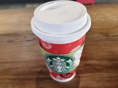 -星巴克臻选(成都宽窄巷子店)