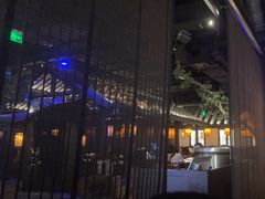 -绿茶餐厅(燕郊永旺店)